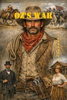 Paperback Oz's War Book
