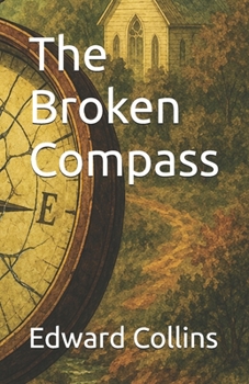 Paperback The Broken Compass Book