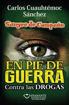En Pie De Guerra - Book  of the Sangre de Campeón