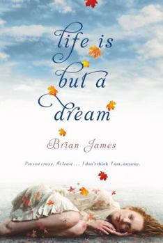 Hardcover Life Is But a Dream Book