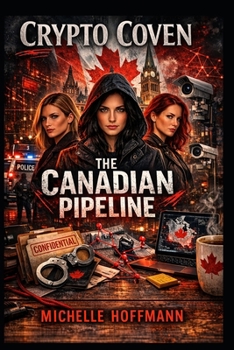 Paperback Crypto Coven: The Canadian Pipeline Book