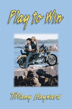 Paperback Play to Win Book