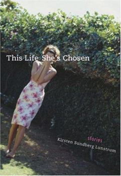 Hardcover This Life She's Chosen Book