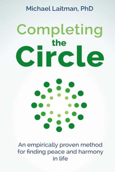 Paperback Completing the Circle Book