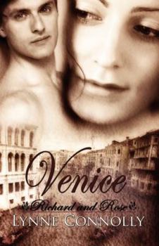 Paperback Venice Book