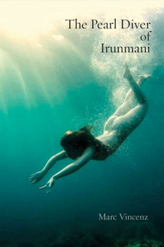 Paperback The Pearl Diver of Irunmani Book