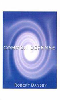 Paperback Common Defense Book