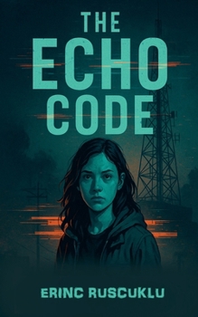 Paperback The Echo Code Book
