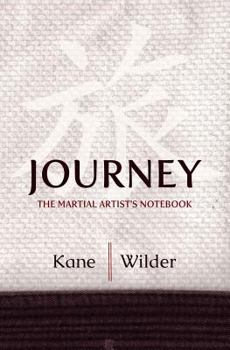 Paperback Journey: The Martial Artist's Notebook Book