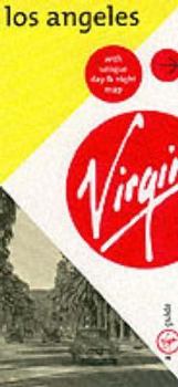 Paperback Virgin Los Angeles (Virgin Guides) Book