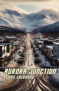Paperback Aurora Junction Book