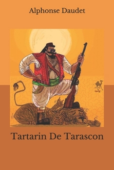 Tartarin De Tarascon