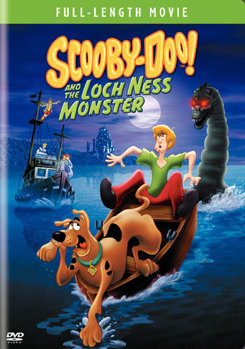 Scooby-Doo and the Loch Ness Monster