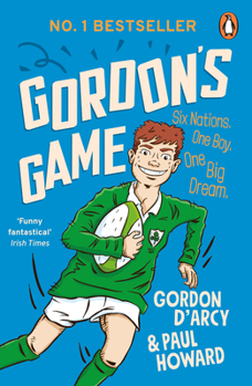 Paperback Gordon's Game Book
