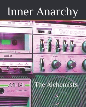 Paperback Inner Anarchy Book