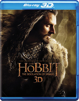 The Hobbit: The Desolation of Smaug (2013)