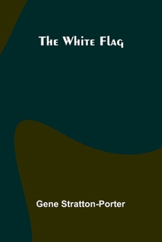 Paperback The White Flag Book