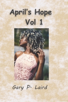 Paperback April's Hope Vol 1 Book