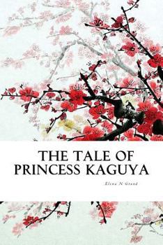 Paperback The Tale of Princess Kaguya Book