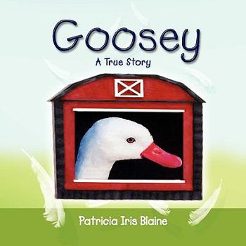 Paperback Goosey Book