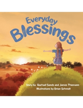 Hardcover Everyday Blessings Book