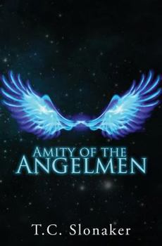 Paperback Amity of the Angelmen Book