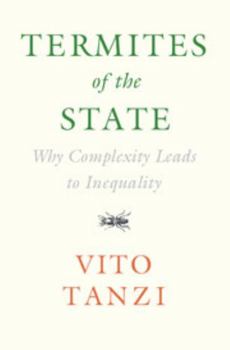 Hardcover Termites of the State Book