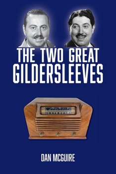Paperback The Two Great Gildersleeves Book