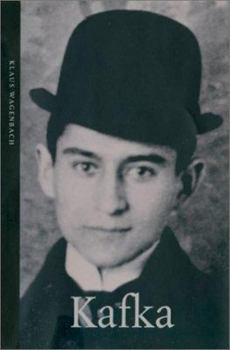 Franz Kafka. Bilder aus seinem Leben - Book  of the Life & Times