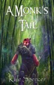 Paperback A Monk's Tail Book