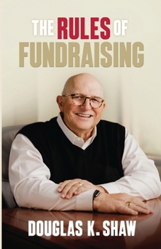 Paperback The Rules of Fundraising Book