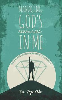 Paperback Managing God's Resources in Me Book