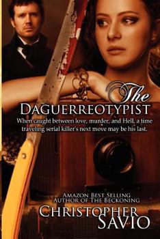 Paperback The Daguerreotypist Book