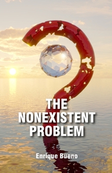 Paperback The Nonexistent Problem Book