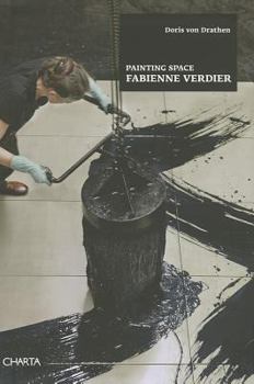 Paperback Fabienne Verdier: Painting Space Book