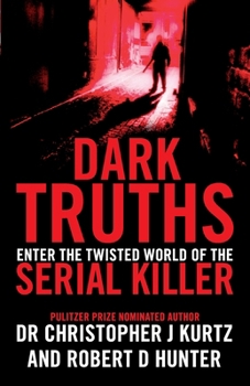 Paperback Dark Truths Book