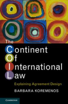 Paperback The Continent of International Law Book