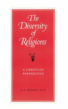 Paperback The Diversity of Religions: A Christian Perspective Book