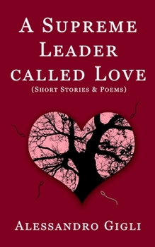 Paperback A Supreme Leader called Love Book