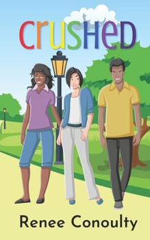 Paperback Crushed Book