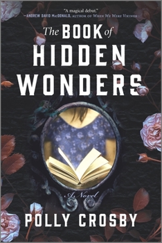 Paperback The Book of Hidden Wonders Book