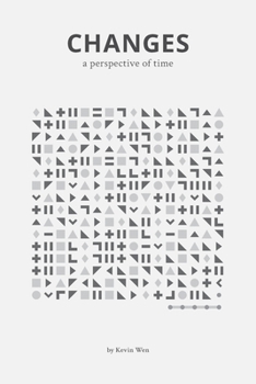 Paperback Changes: A Perspective of Time Book