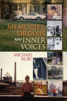 Paperback Memories, Dreams and Inner Voices Book