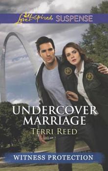 Mass Market Paperback Undercover Marriage Book