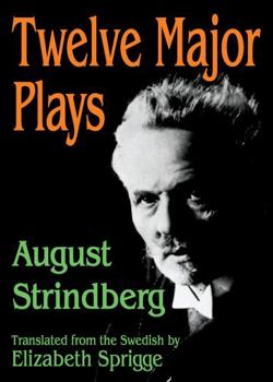 Paperback Twelve Major Plays Book