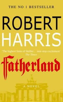 Mass Market Paperback Fatherland Book