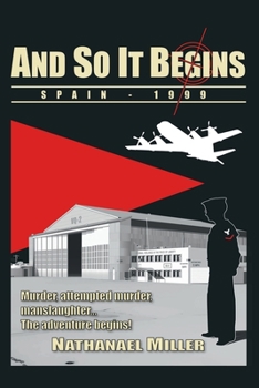 Paperback And So It Begins (Accidental Detective) Book