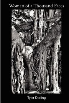 Paperback Woman of a Thousand Faces Book