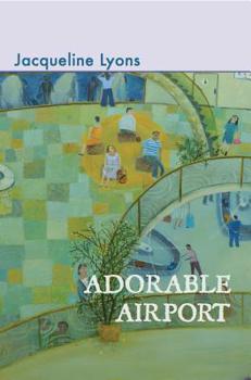 Paperback Adorable Airport Book