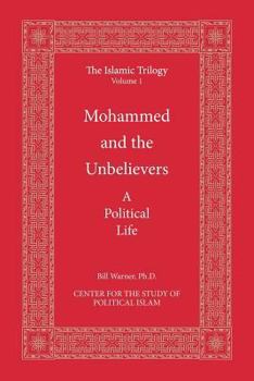 Paperback Mohammed and the Unbelievers Book